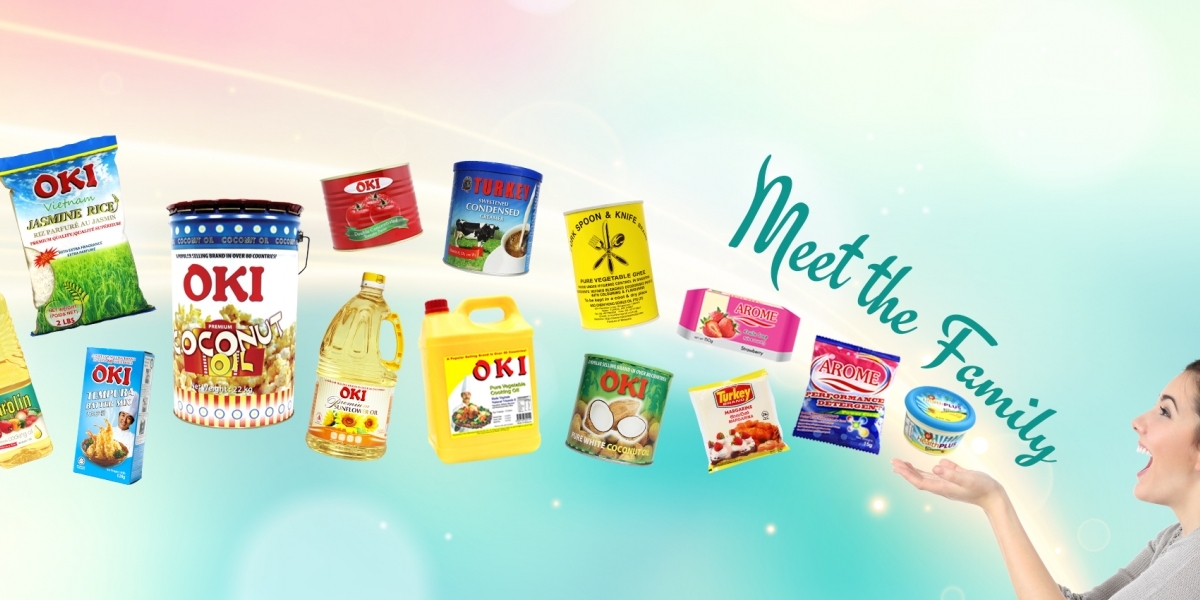 NGO Chew Hong Edible Oil Pte Ltd